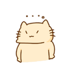 どいにゃんの日常（個別スタンプ：12）