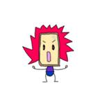 なぞなぞなぞ（個別スタンプ：5）