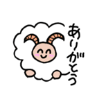 きょんきょんとゆかいな仲間たち（個別スタンプ：5）