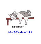 ココな一日（個別スタンプ：5）