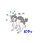 ココな一日（個別スタンプ：15）