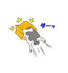 ココな一日（個別スタンプ：16）