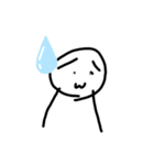 本気でふざけたいスタンプ（個別スタンプ：4）