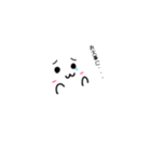 かわいいおばけくん（個別スタンプ：7）