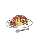えのくろ（個別スタンプ：23）