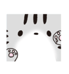 わたし用のねここ（個別スタンプ：16）