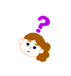 nikita's stamp！（個別スタンプ：2）