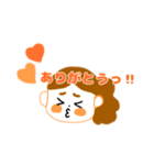nikita's stamp！（個別スタンプ：5）