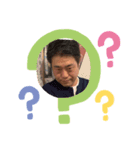 保坂スタンプホッシーの（個別スタンプ：7）