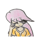 ブレイヴガイアードLINEスタンプ Vol.1（個別スタンプ：6）