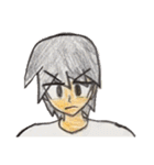 ブレイヴガイアードLINEスタンプ Vol.1（個別スタンプ：16）