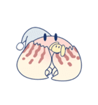 いろいろなカニ（個別スタンプ：2）