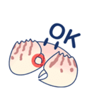 いろいろなカニ（個別スタンプ：5）