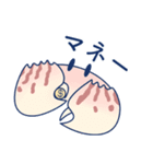 いろいろなカニ（個別スタンプ：6）