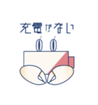 いろいろなカニ（個別スタンプ：18）