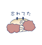 いろいろなカニ（個別スタンプ：22）