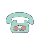 いろいろなカニ（個別スタンプ：23）