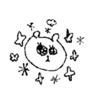 くまっこさん_01（個別スタンプ：2）