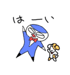 ザ・マヨキチ3（個別スタンプ：1）