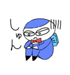 ザ・マヨキチ3（個別スタンプ：3）