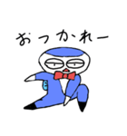 ザ・マヨキチ3（個別スタンプ：5）