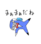 ザ・マヨキチ3（個別スタンプ：8）