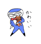 ザ・マヨキチ3（個別スタンプ：15）