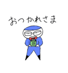 ザ・マヨキチ3（個別スタンプ：16）