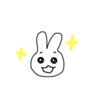 rrrrabit！（個別スタンプ：2）
