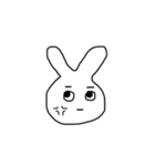 rrrrabit！（個別スタンプ：5）