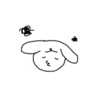 rrrrabit！（個別スタンプ：6）