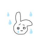 rrrrabit！（個別スタンプ：7）