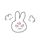 rrrrabit！（個別スタンプ：8）
