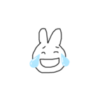 rrrrabit！（個別スタンプ：12）