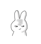 rrrrabit！（個別スタンプ：15）
