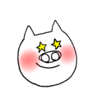 ほっぺた赤いぶたちゃんたち（個別スタンプ：11）