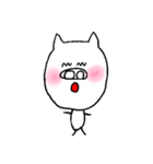 ほっぺた赤いぶたちゃんたち（個別スタンプ：21）