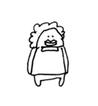 おともだちさかなくん（個別スタンプ：16）