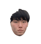 金谷さん（個別スタンプ：3）