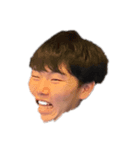 金谷さん（個別スタンプ：4）