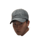 金谷さん（個別スタンプ：5）