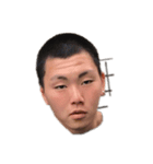 金谷さん（個別スタンプ：7）