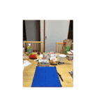 なにわのぼくちゃん（個別スタンプ：8）
