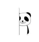ゆるーい愉快などうぶつたち2（個別スタンプ：26）