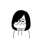 じゃがもかのすたんぷ（個別スタンプ：13）