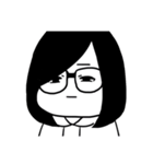 じゃがもかのすたんぷ（個別スタンプ：14）