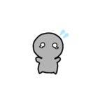 ななしくんスタンプ（個別スタンプ：1）