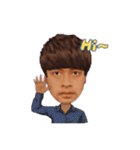 Rofid★（個別スタンプ：3）