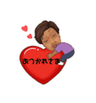 Rofid★（個別スタンプ：10）
