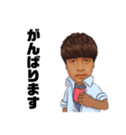 Rofid★（個別スタンプ：11）